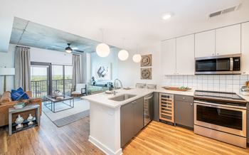 Model kitchen1